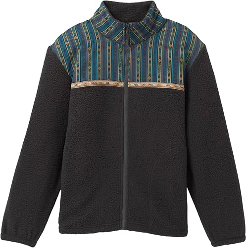 prAna Hurricane FZ Fleece