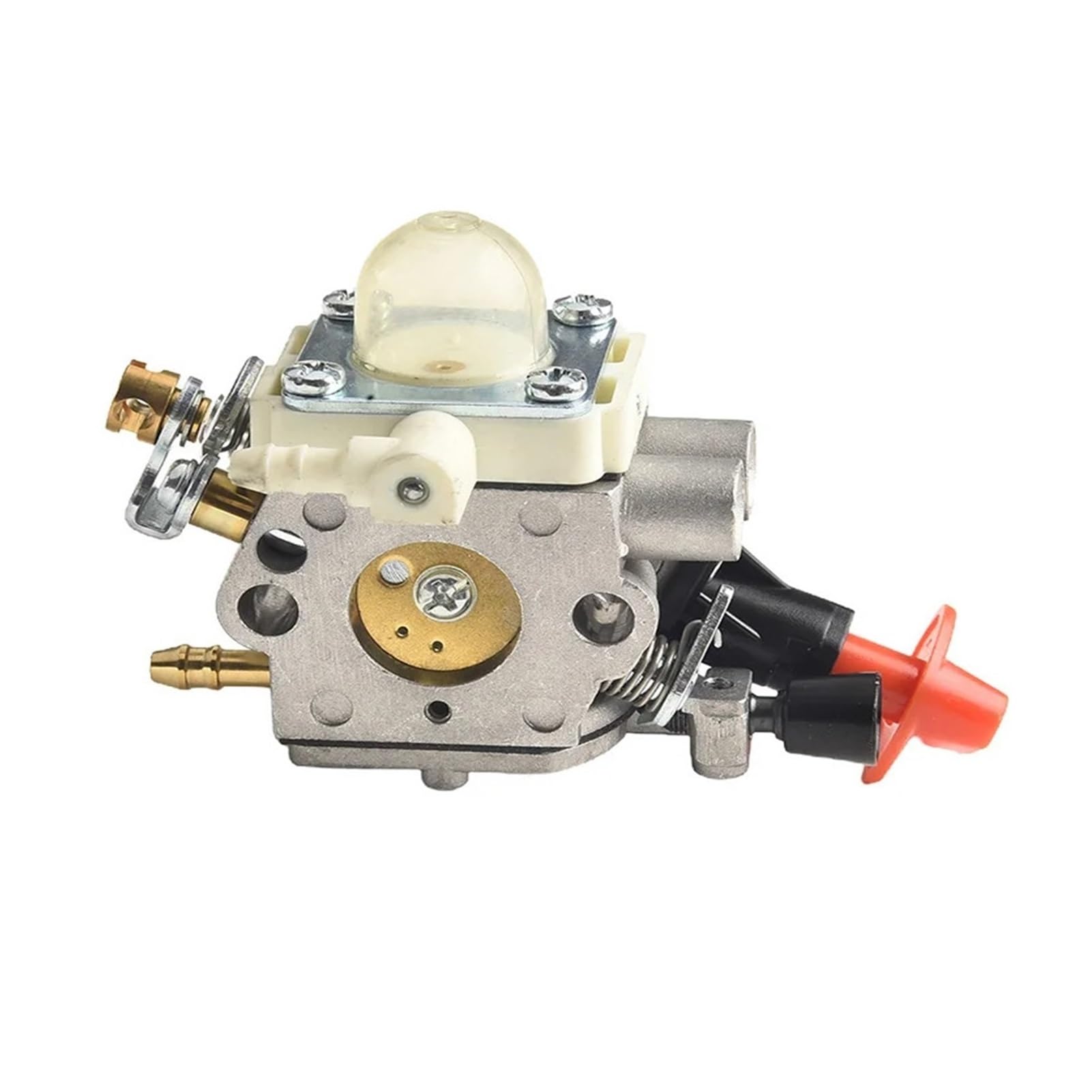 Carburateur adapté for C1MS207 anti-fuite pour réparer un moteur thermique en panne