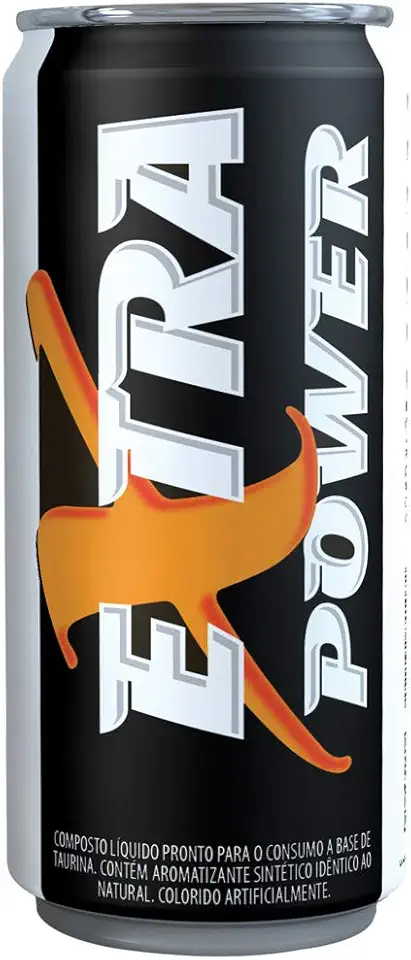 Energético Extra Power 270ml