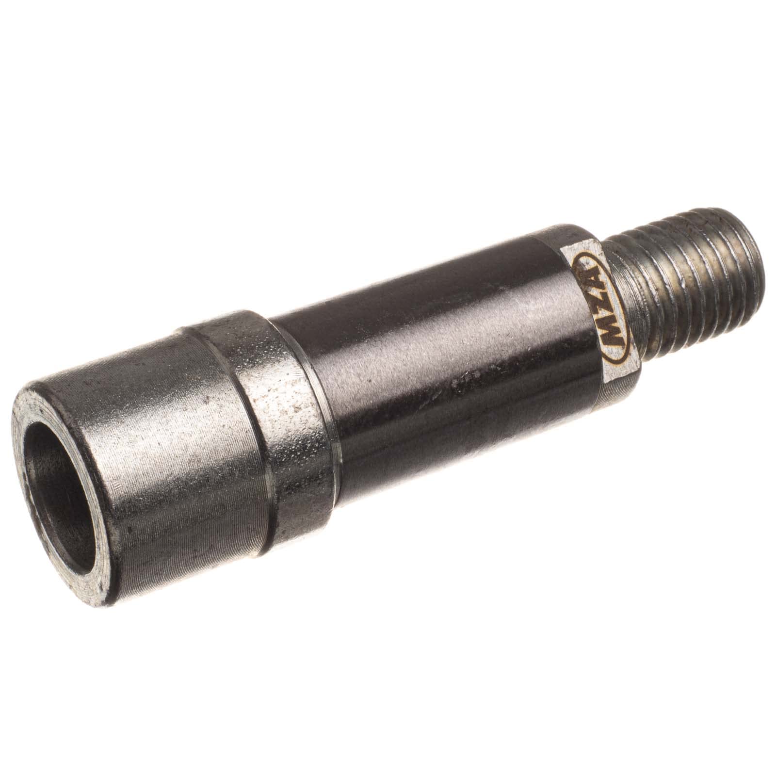 Kettenkit, Kettensatz mit Kleinteilen - Simson Mokick S51, S53, S70, S83 - Mitnehmer Z=34, Rollenkette 110 Glieder, Antriebskettenrad Z=15