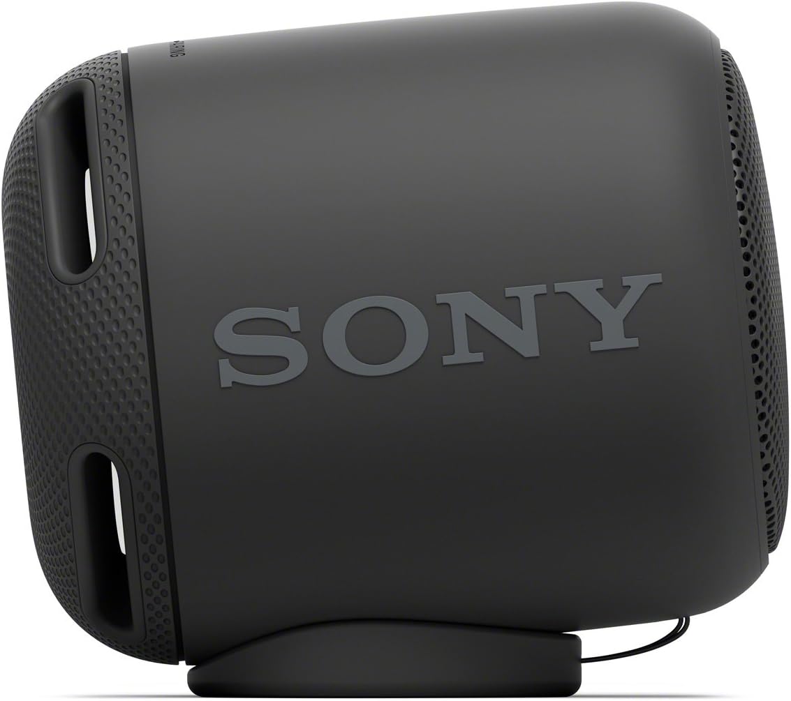 Sony SRS-NB10 - Altoparlante Da Collo Wireless Bluetooth (microfono Integrato, Leggero, Funzione Vivavoce, Connessione Multipla, Durata Della Batteria Di 20 Ore, Funzione Di Ricarica Rapida), Nero - Foto 13
