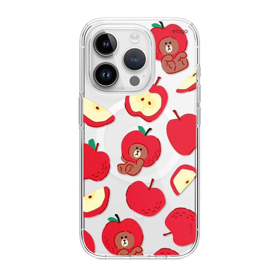 iPhone 15 Pro Max elago ラブリーピンク Amazon.com: elago Compatible with iPhone 15 Pro Max Case