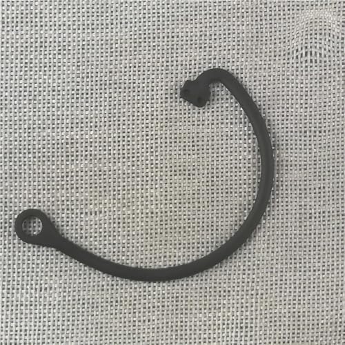 Câble de retenue pour bouchon de réservoir Fiat 500 Bravo Doblo - 5