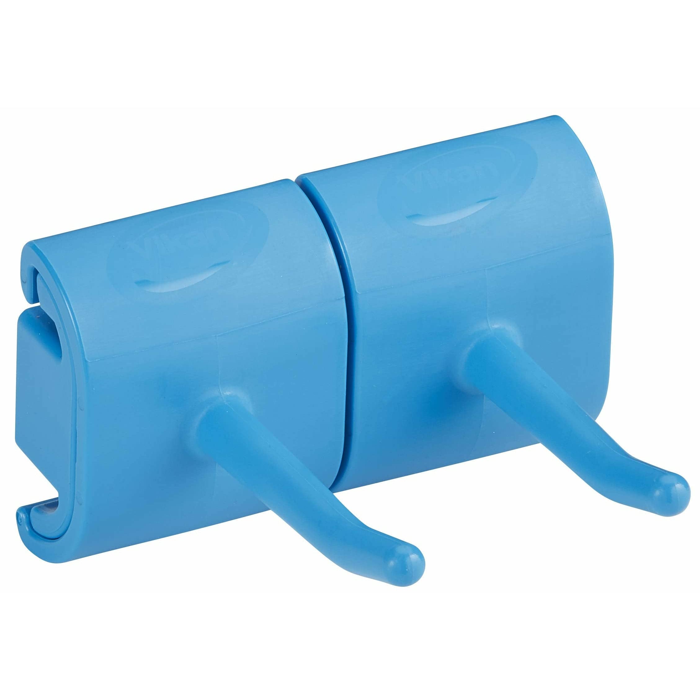 Vikan 10143 Mop Holder, Blue