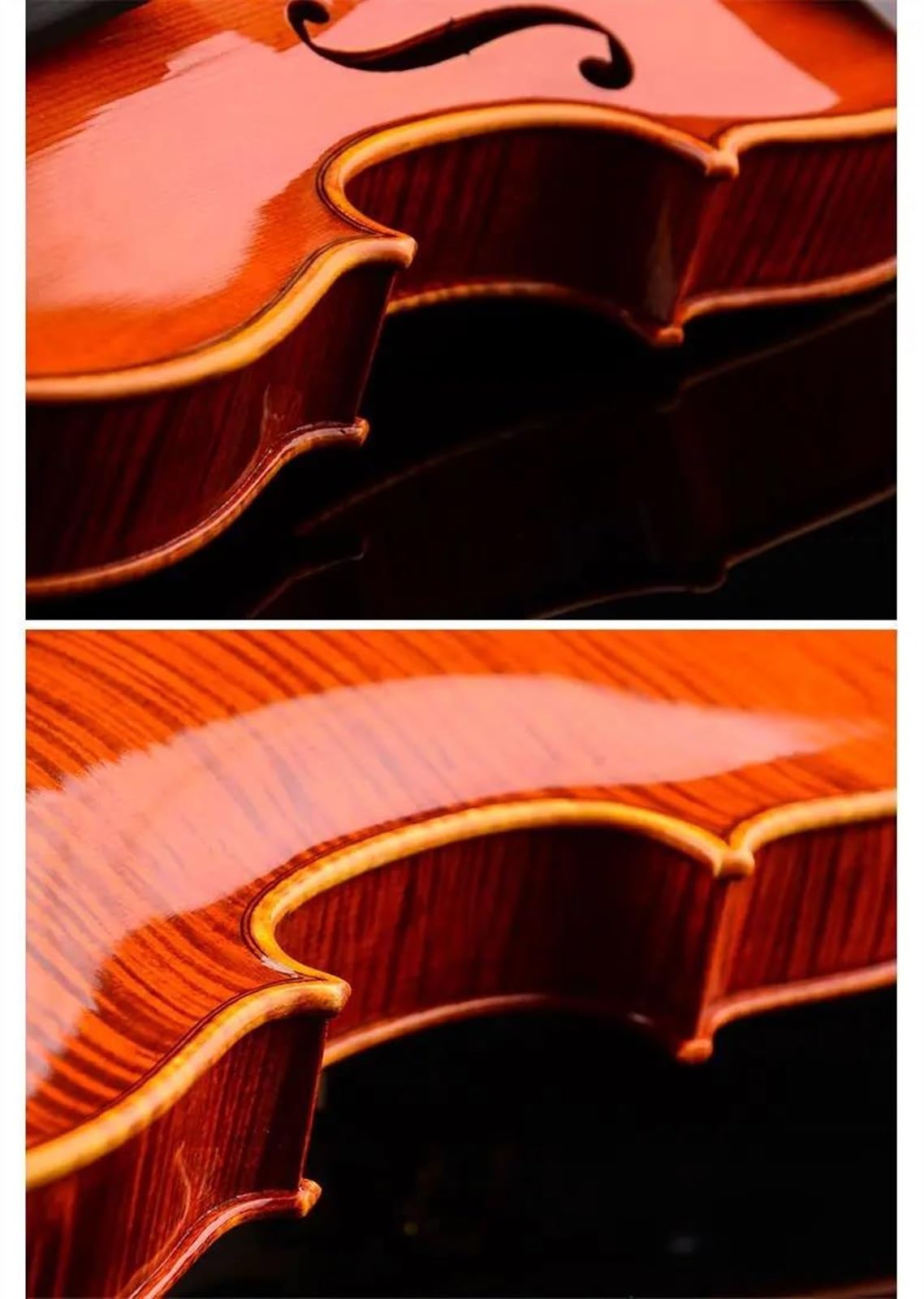 Violine Violine Professionelle Musikinstrumente(3/4)