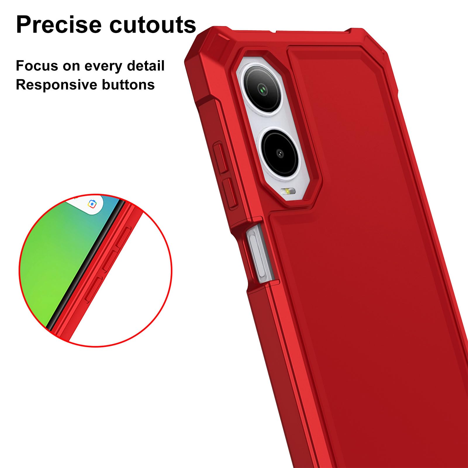 phone case air bubbles Jelly Pop Soap Bubble® MagSafe