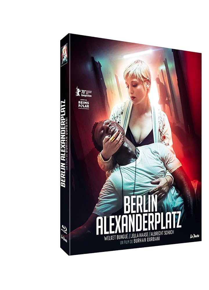 ベルリン・アレクサンダー広場 Blu-ray ベルリン・アレクサンダー広場 Blu-ray Amazon.co.jp: ベルリン