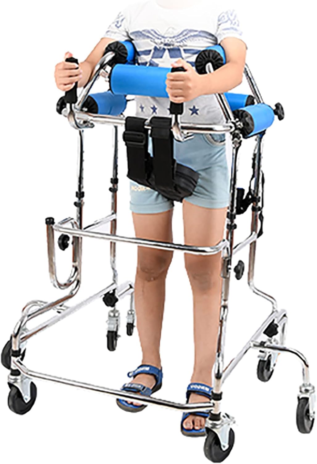 Walkers for Seniors, Walker Children with Cerebral Palsy