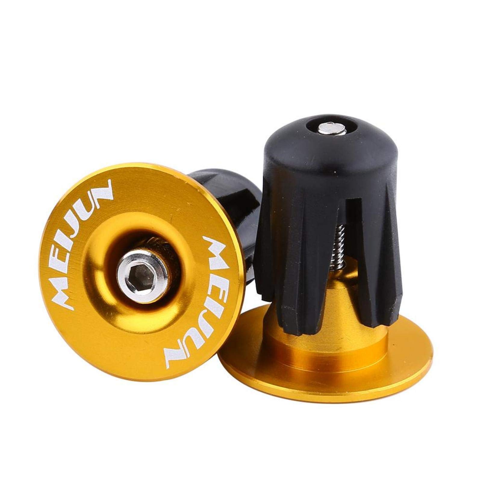 Tappi Manubrio Per Bici Online Al Miglior Prezzo - Foto 12