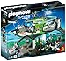 Price comparison product image Playmobil E-Rangers Future Base