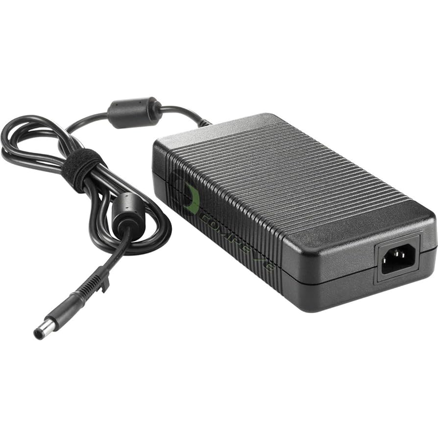 Amazon.com: Compeve Original HP 230 watt 19.5v Power Supply