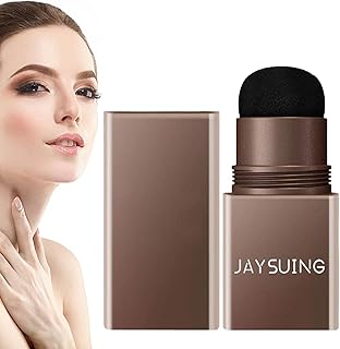 Eyebrow Stencil Stamp, Natural Brow Stamp Shaping Kit Long Lasting, Eyebrow Shaping Kit Water Resistant Eyebrow Brown Definer for Filling and Shaping Wke-ca