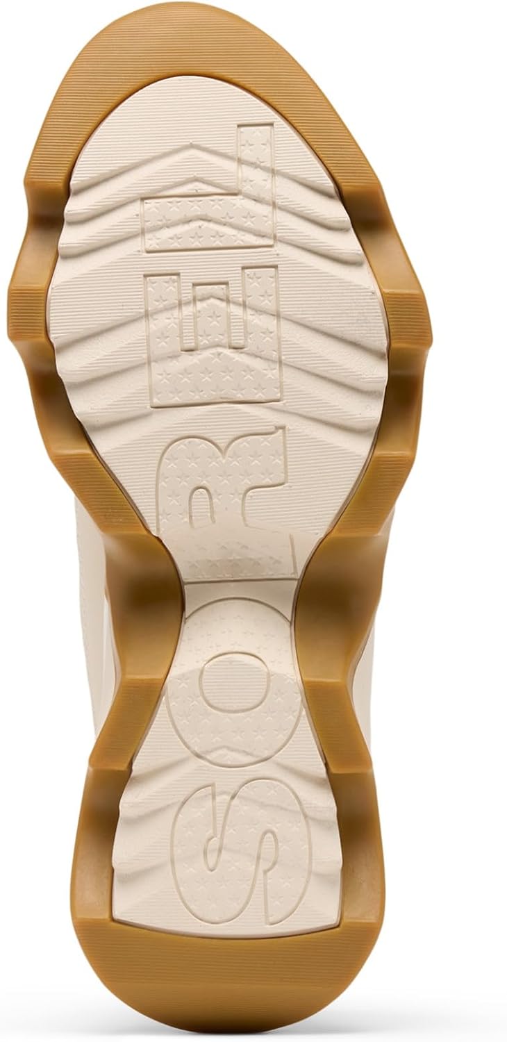 Sorel Womens Kinetic Impact Ii Wonder Lace - Image 5