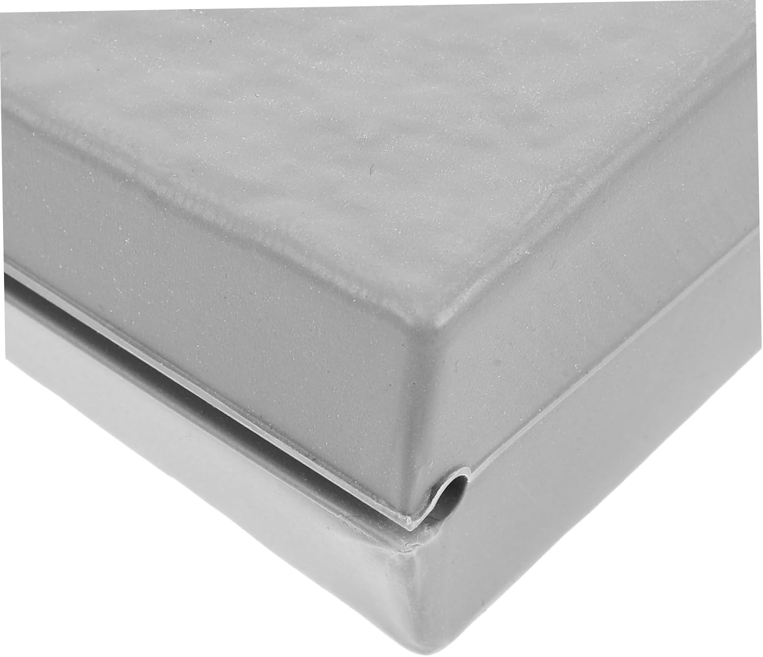 UPKOCH 5pcs Decorative Imitation Stone Effect Garden Edging Border Versatile Lawn Edging and Flower Bed Border Stake for DIY Outdoor Landscape and Pathways