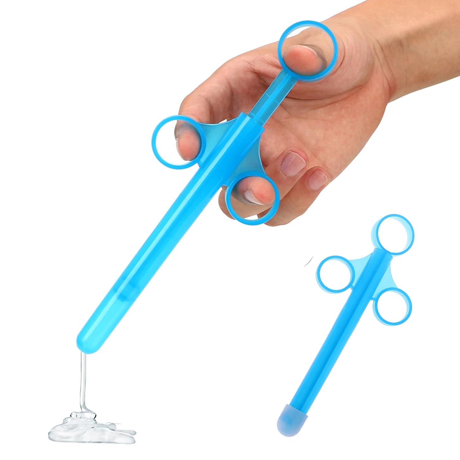 Amazon.com: Anal Lube Applicator Adult Sex Toys for Couples, Sex Lube  Injector Anal Ennma Syringe Injecter Lubricant Applicator, Reusable  Silicone Lube Anal Vagnnal Lube Shooter Health Care for Men Women Couples :