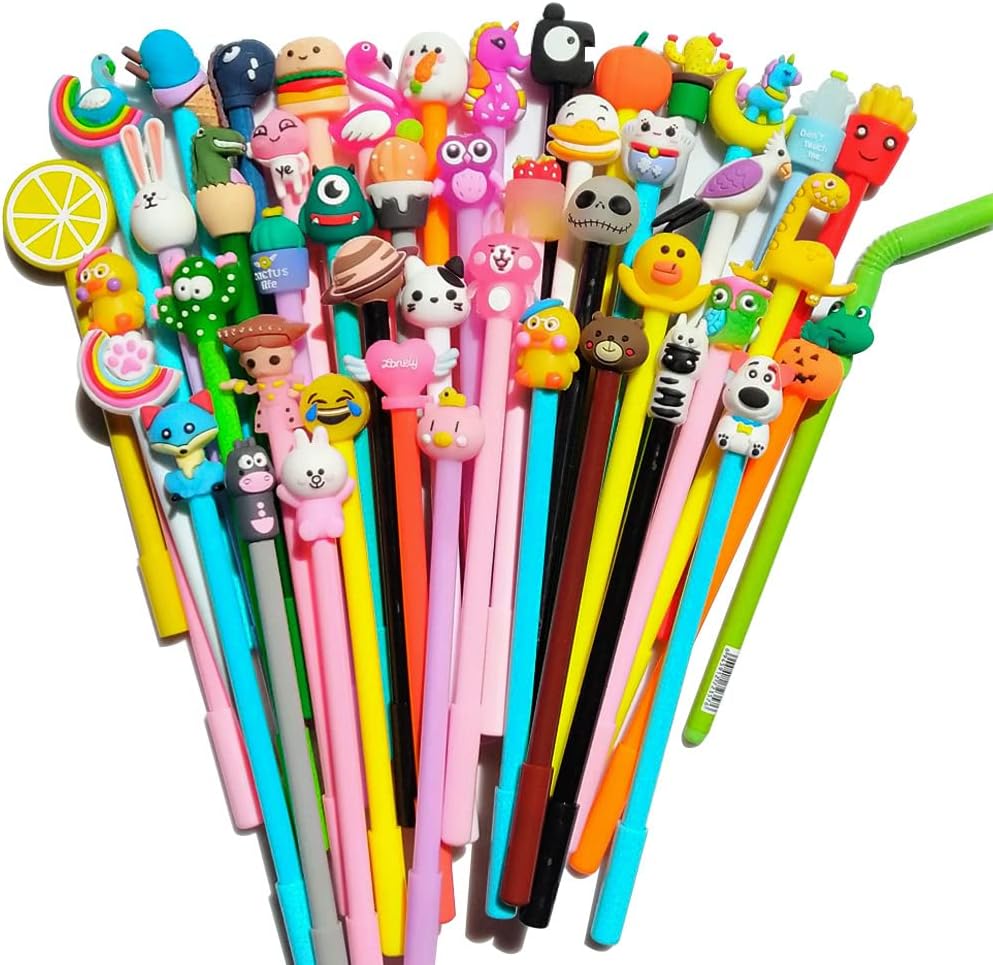 Amazon cute pens Clearance