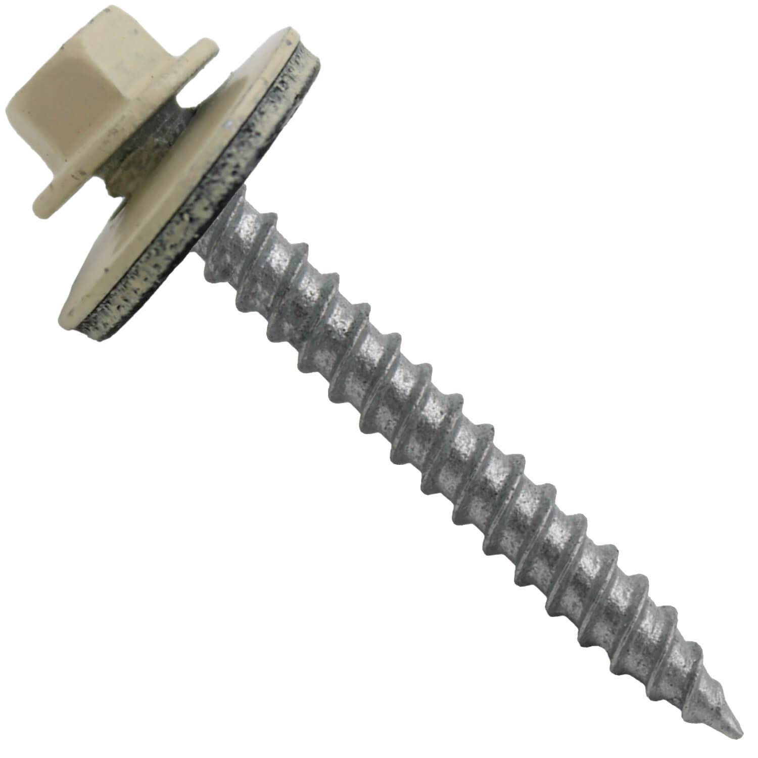Jake Sales Metal Roofing Screws - 250 Count -20