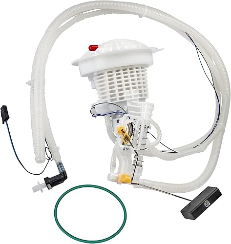 BDFHYK Conjunto de módulo de bomba de combustible eléctrica compatible con Chrysler 300 2005-2014, Dodge Challenger 2008-2016, Dodge Charger