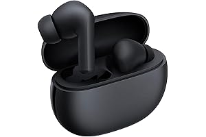 Redmi Buds 4 Active: Engineered for Exercise Enthusiasts