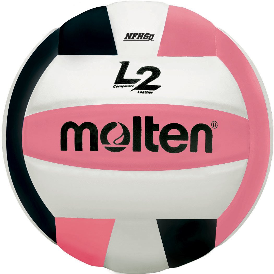 Molten L2 Volleyball, NFHS Approved
