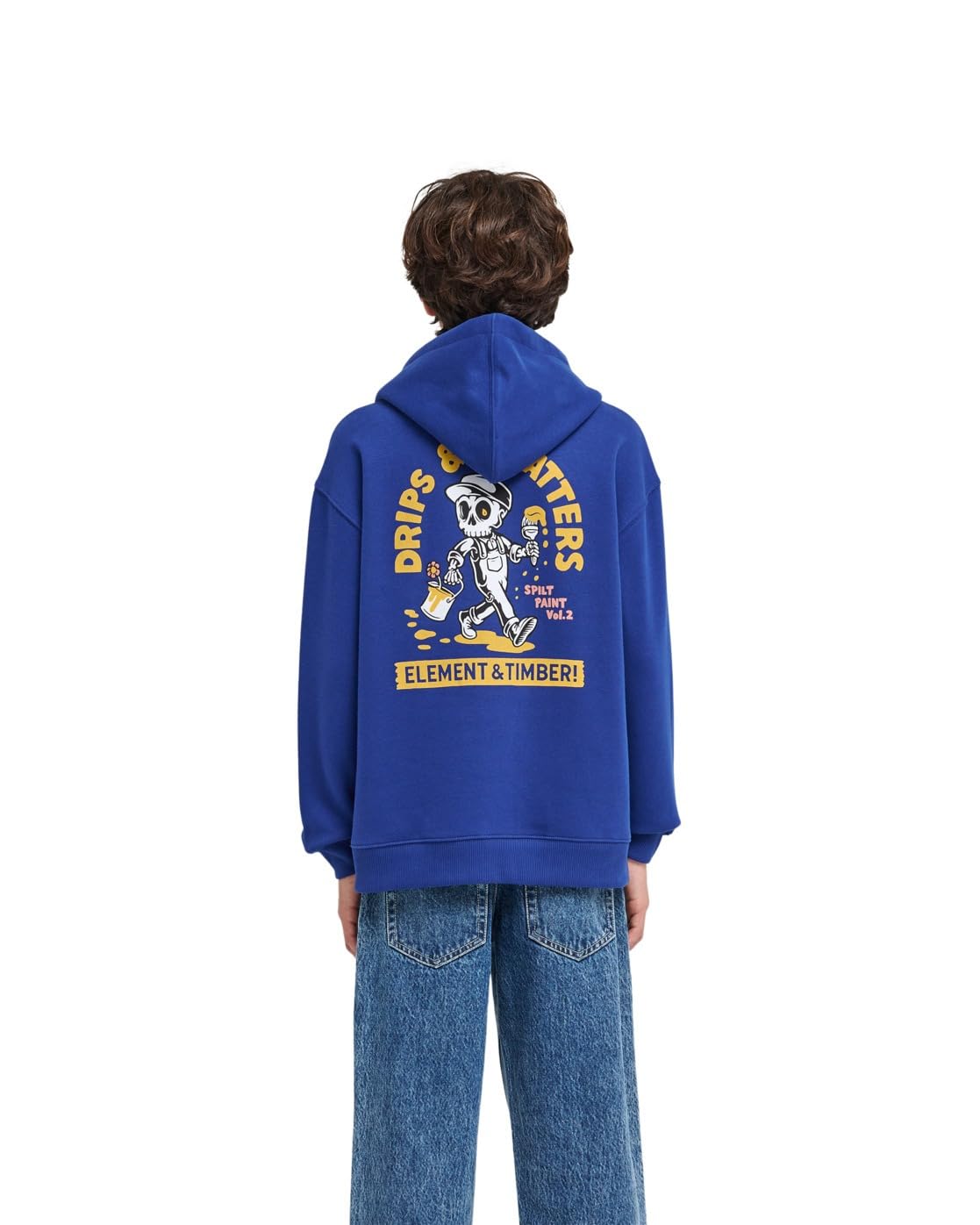 Element Apparel|Outer Layer Niños 8-16
