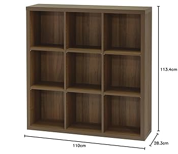 Amazon｜白井産業 無垢材をイメージさせる厚さ3.6cmの天板 A4