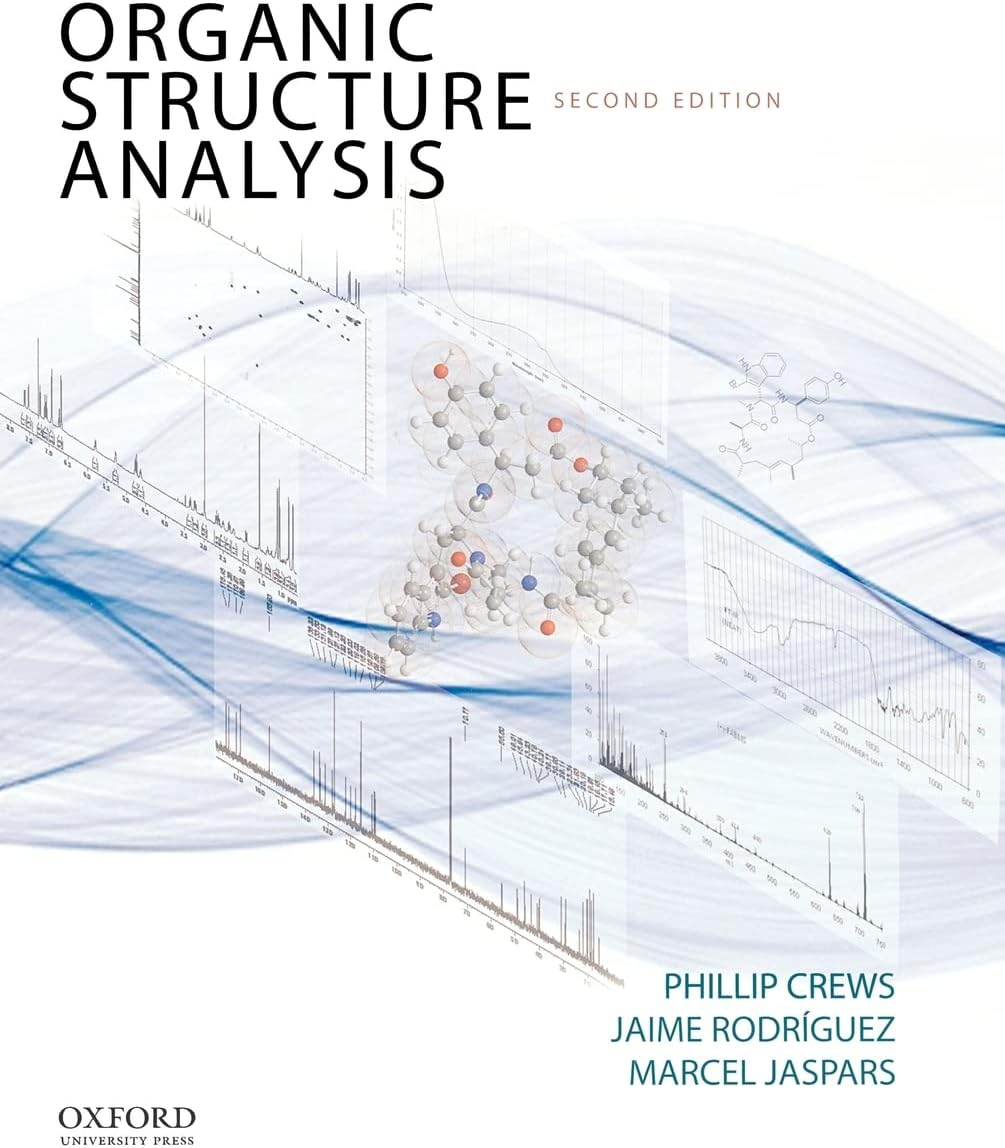 Organic Structure Analysis
