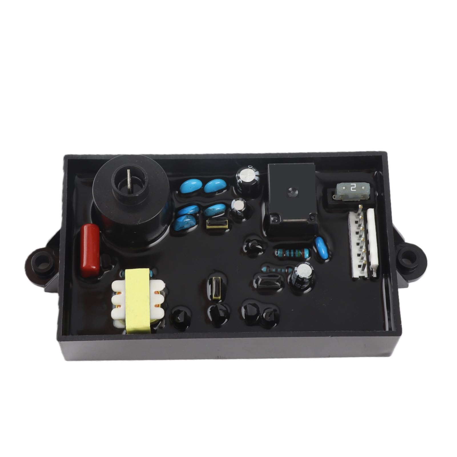 Scheda Scaldabagno, Modulo Accensione e Circuito di Controllo Compatibile con Atwood 91504 91420 91606, Kit di Ricambio per Boiler di Camper, Caravan e Impianti RV