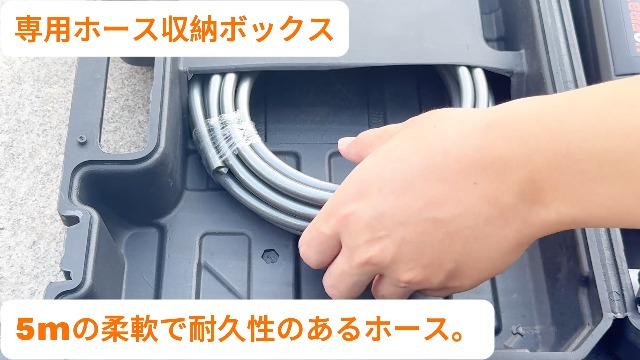 Amazon | ミニ高圧洗浄機 コードレス 充電式 8MPa【2025年新登場超軽量