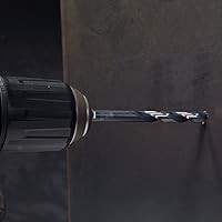 Vista 2 de Champion Herramienta de corte Brute Platinum XL28-14 Heavy Duty Jobber Brocas