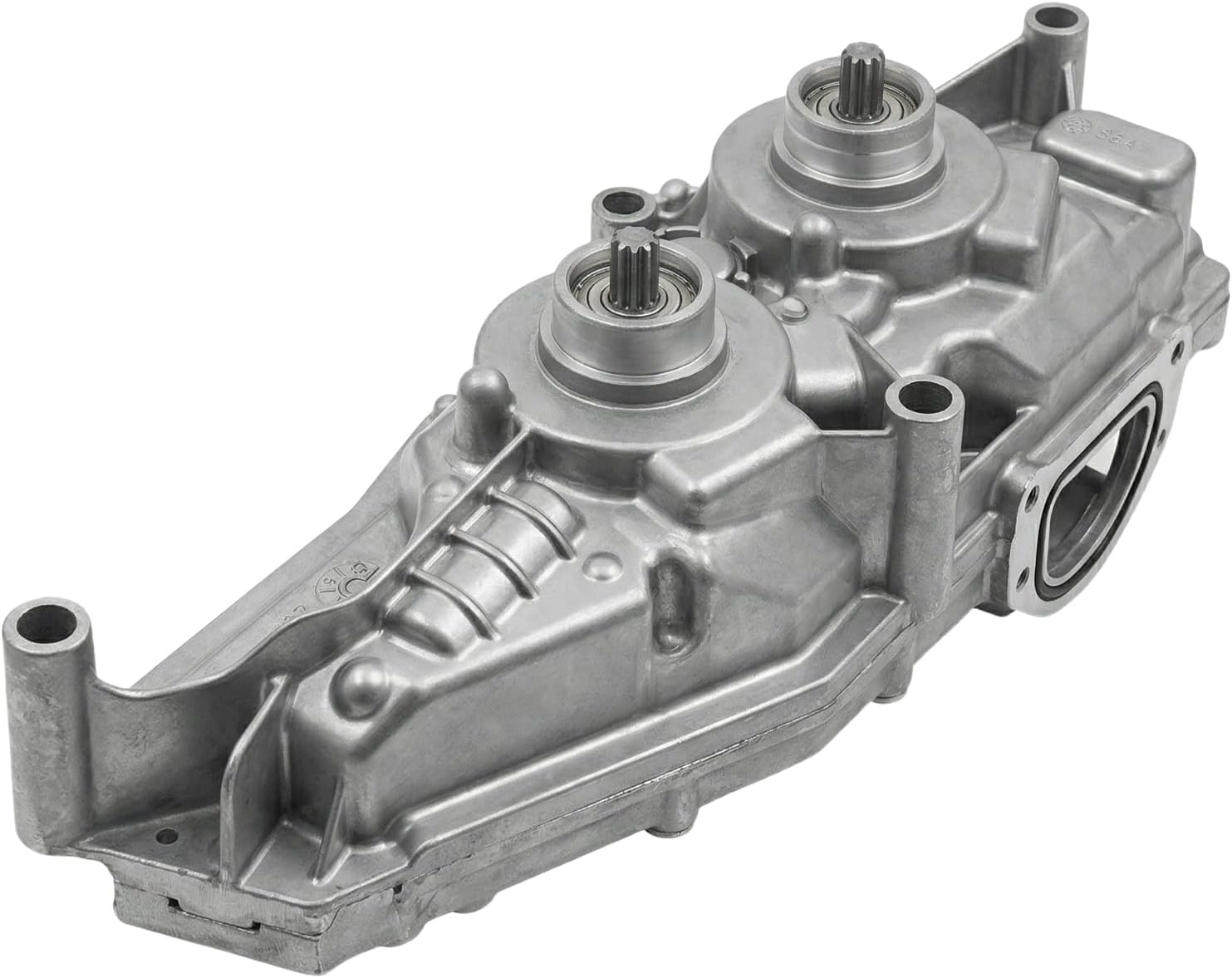 Transmission Control Module TCM Compatible with Ford Fiesta Focus 2011-2020 1.6L 2.0L Direct Fit ECU Replacement (No Programming Required for 2.0L) OE # A2C53377498 AE8Z-7Z369-F