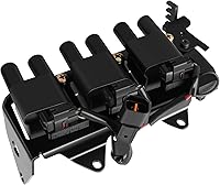 Vista 10 de SCITOO Bobinas de encendido para Ford/Lincoln/para Mercury OE FD487 DG530 C924