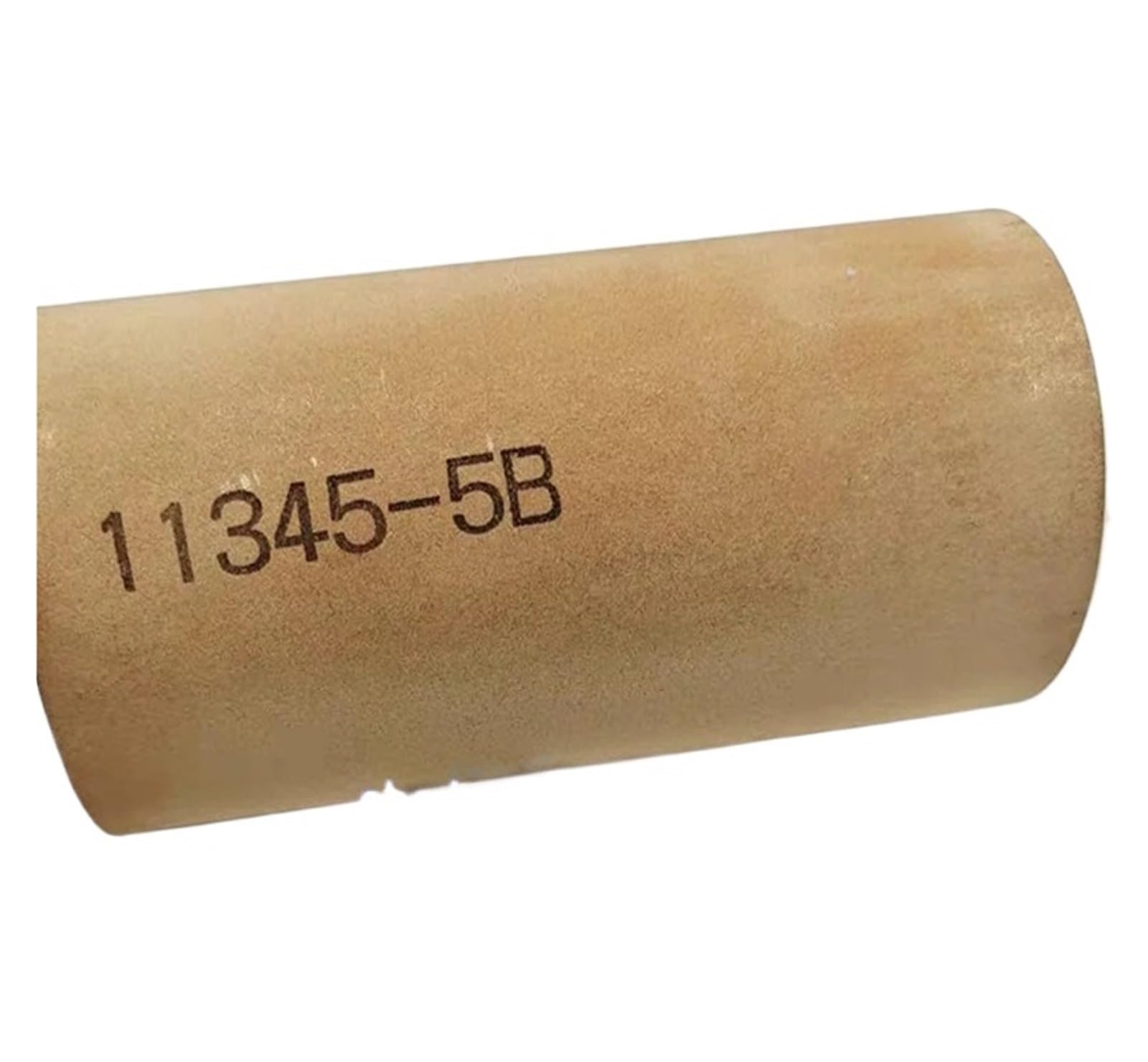 Cartouche filtrante 11345-5B pour restaurer le débit d'eau de la maison