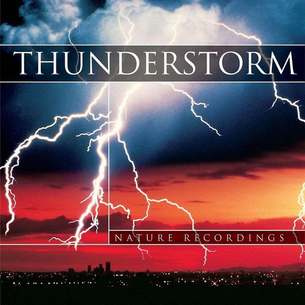 Thunderstorm