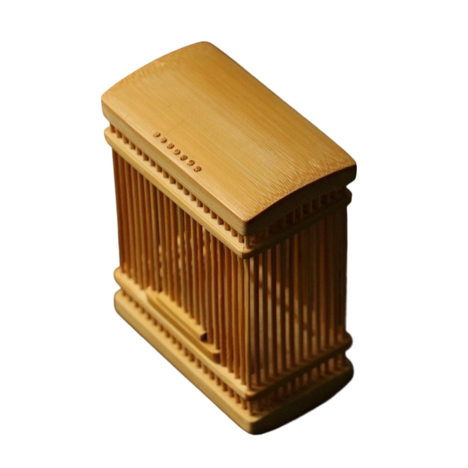 Cage à grillons pour reptiles en bois | Souvenir d'enfance