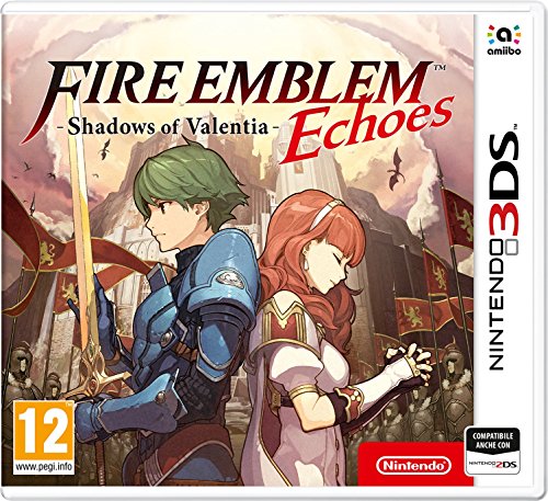 Compatibile con amiibo per ricevere dei vantaggi nel gioco