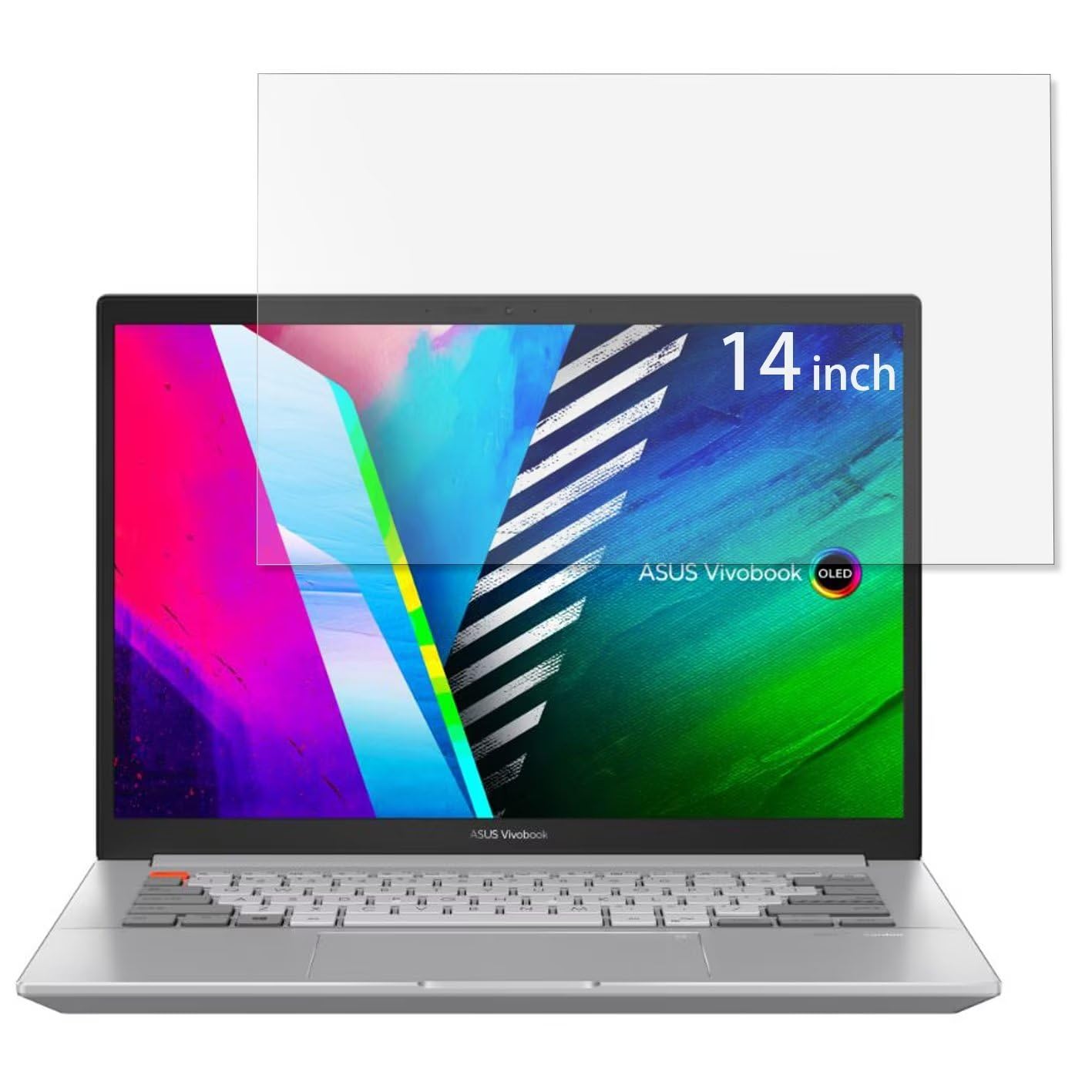 Amazon.co.jp: ASUS Vivobook Pro 14X OLED(M7400QC/N7400PC) 14インチ