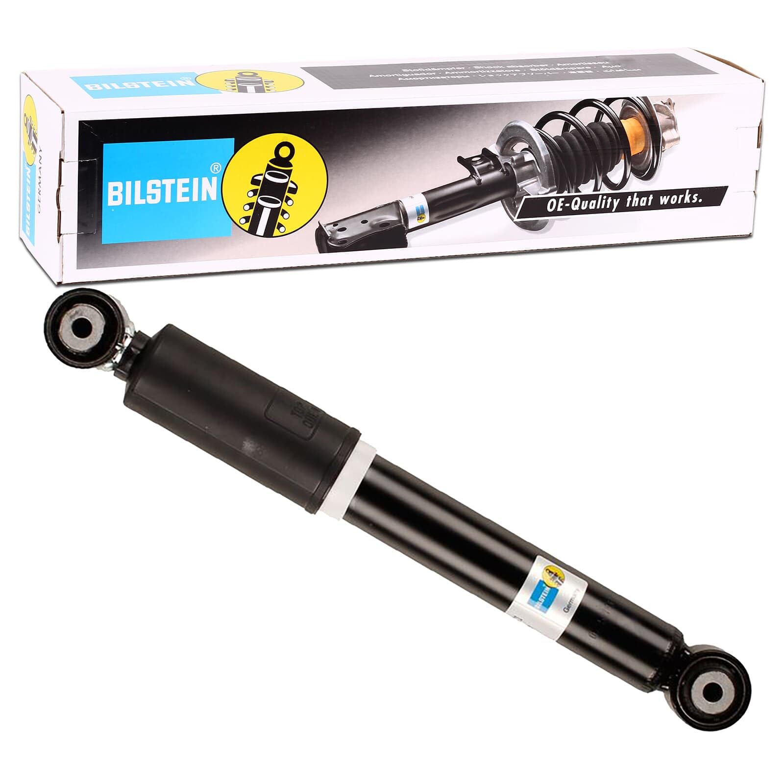 Bilstein 19-067971 Ammortizzatore