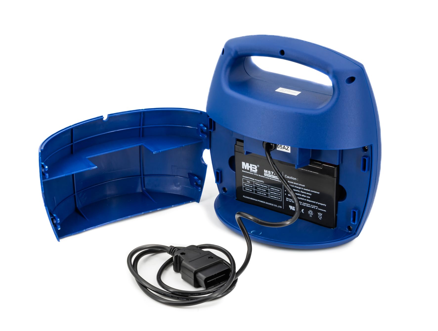 GYS 054998 Cavo prolunga OBD Apparecchio autodiagnosi
