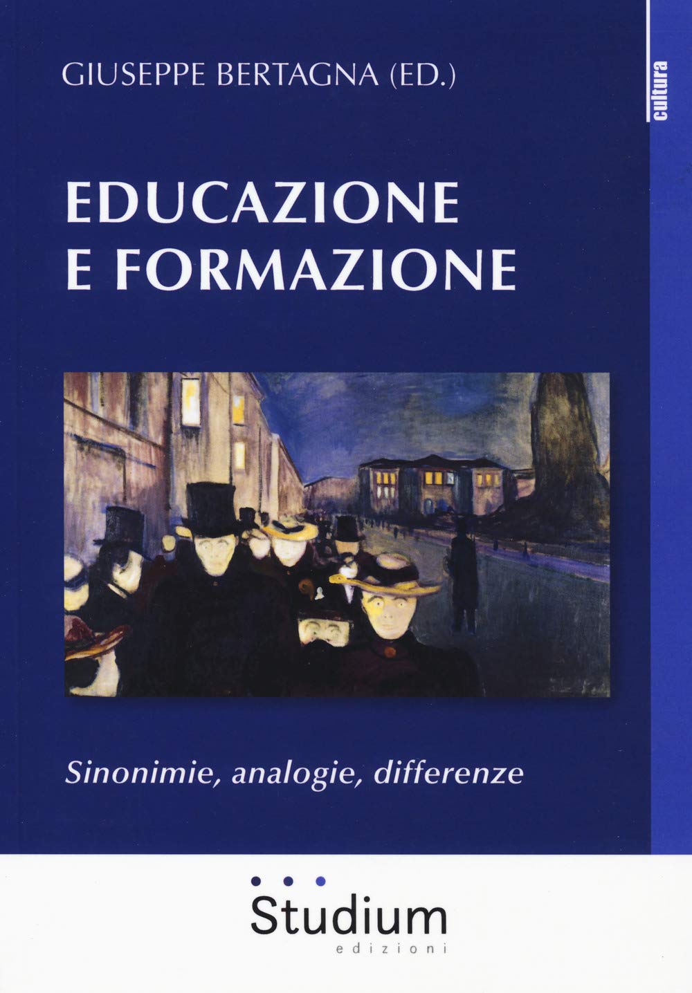 Educazione E Formazione - 4