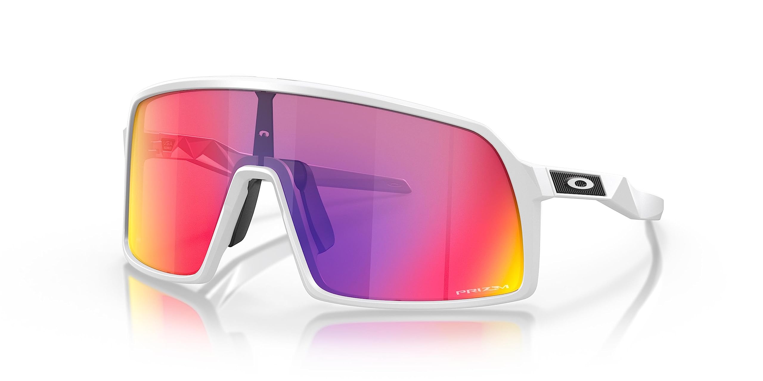 Oakley Oo9462 Sutro S - Gafas de sol rectangulares para hombre