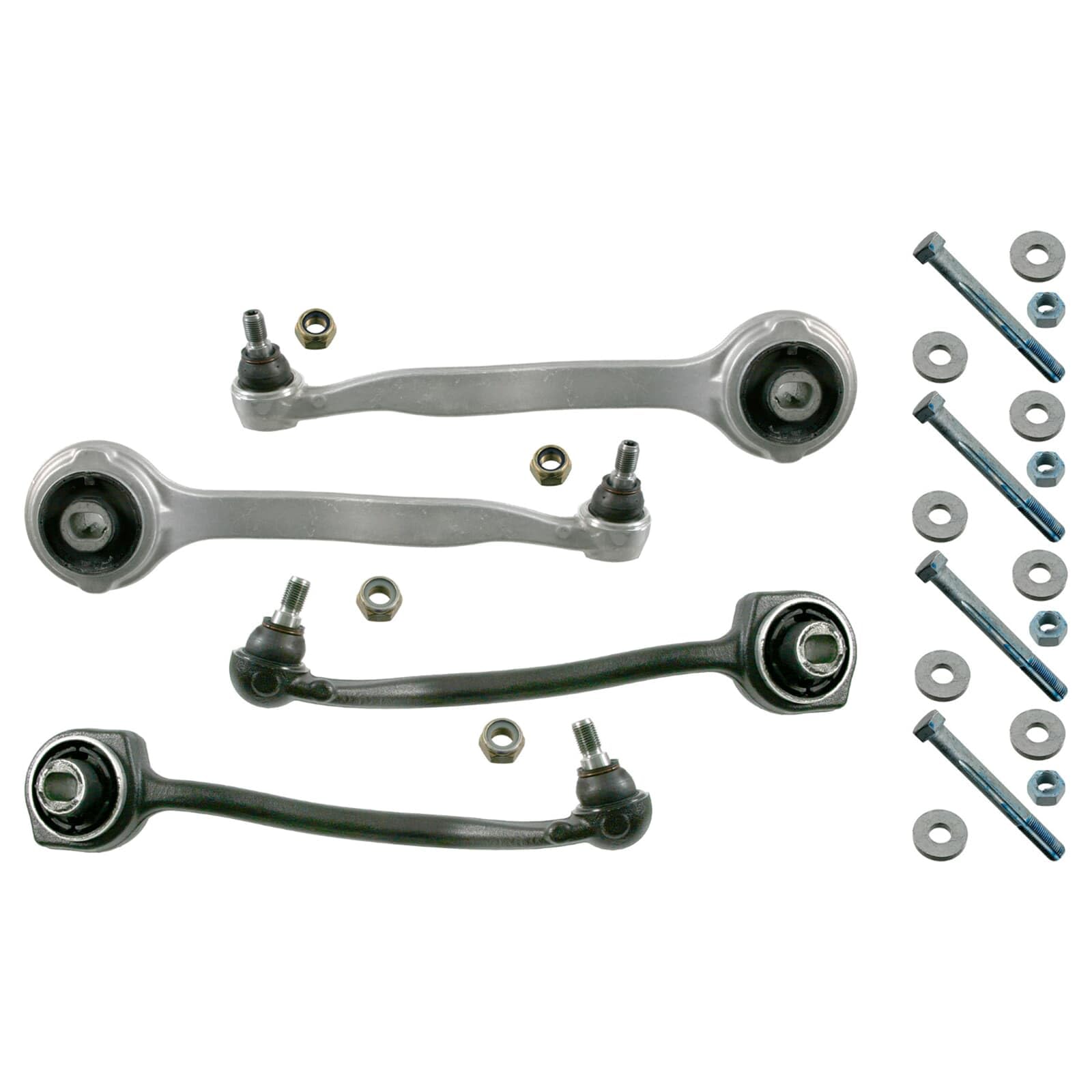 febi bilstein 23700 zestaw wahaczy bez łączników, 1 sztuka