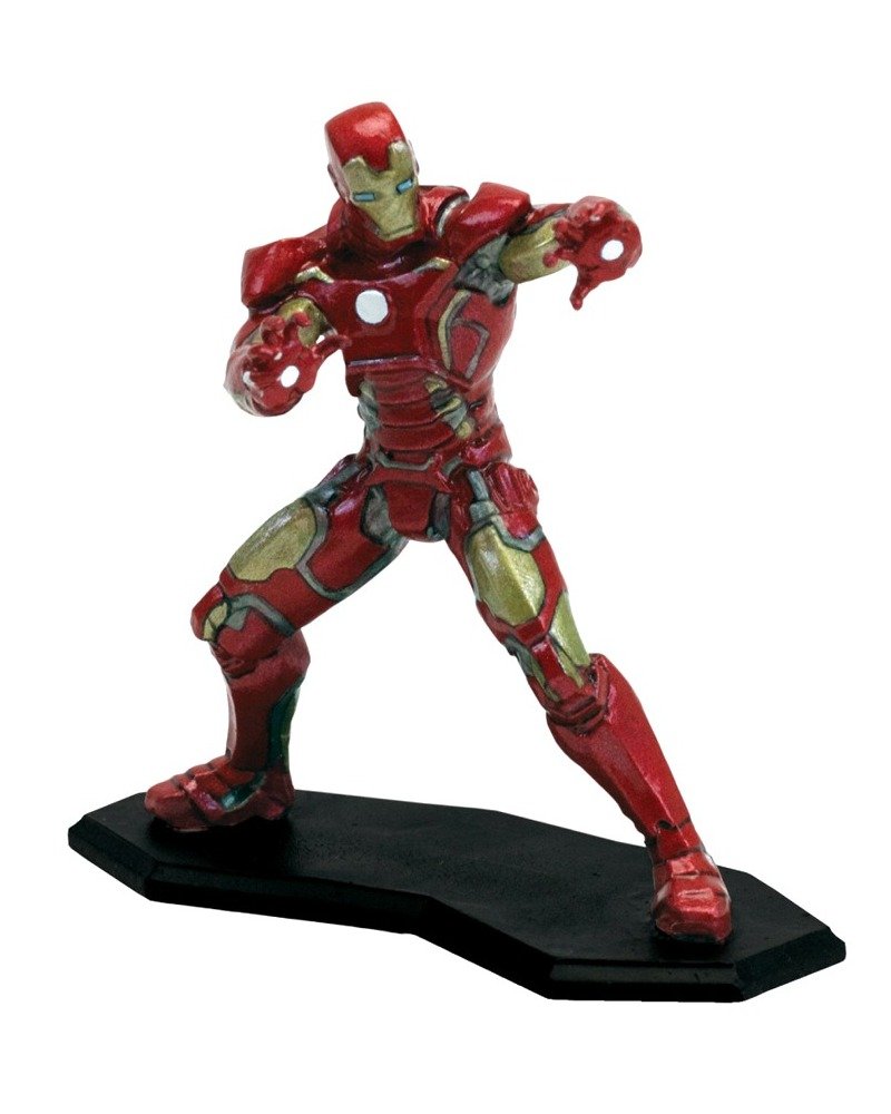 DIECASTアベンジャーズ/エイジ・オブ・ウルトロン アイアンマン・マーク43 Amazon.co.jp: 【ムービー・マスターピース DIECAST】『アベンジャーズ