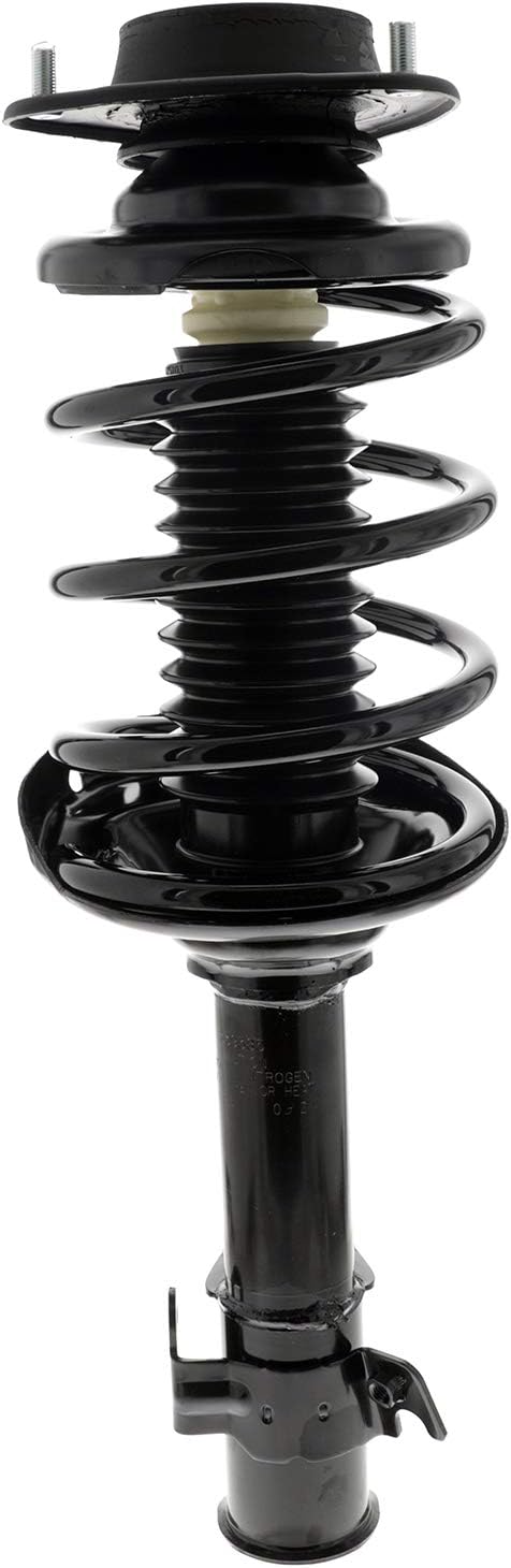 KYB SR4488 Strut-Plus Complete Corner Unit Assembly -Strut, Mount and Spring
