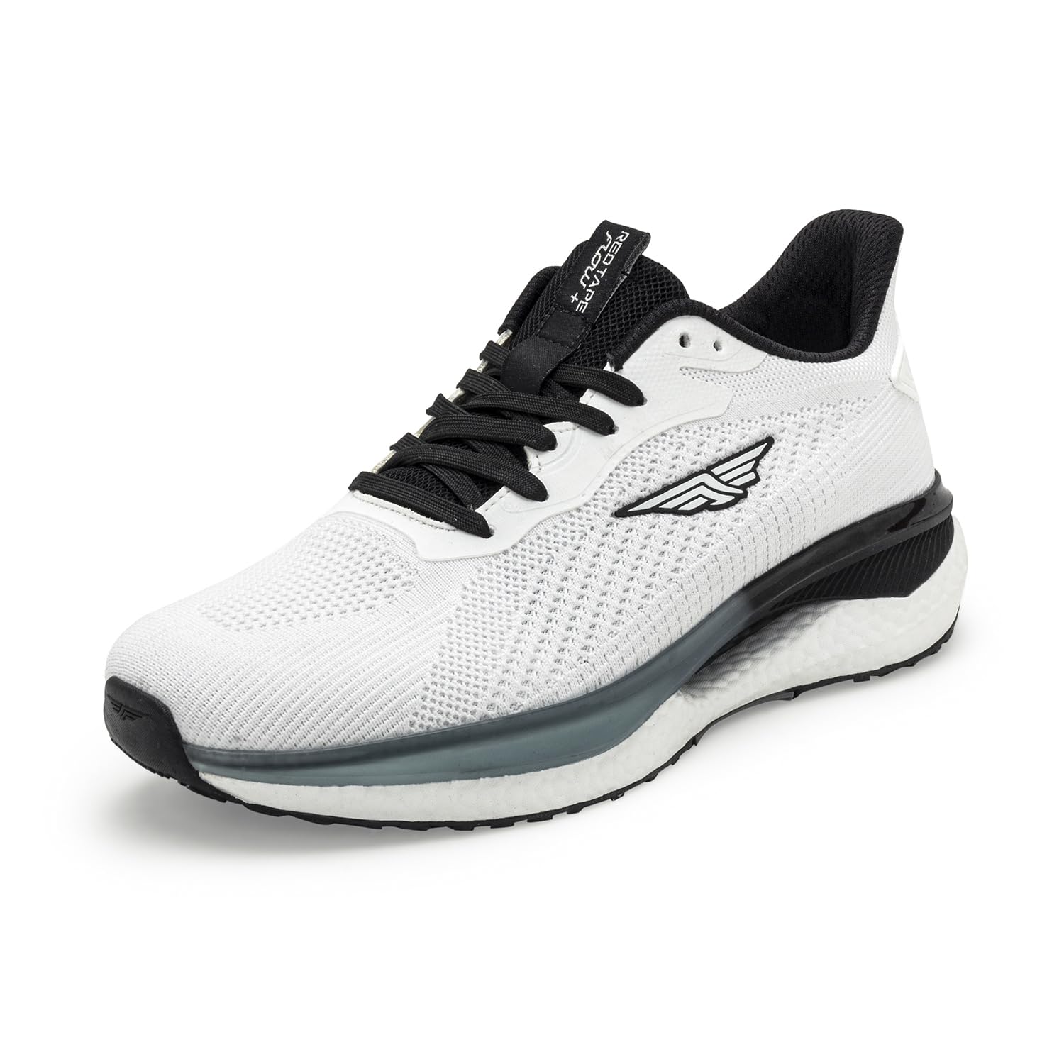 Red Tape Sports Shoes For Men Soft Cushioned Insole, Slip-Resistance, Dynamic Feet Support, Arch Support & Shock Absorption White, 6 UK (B0CS3HDZRM) Amazon Price History, Amazon Price Tracker