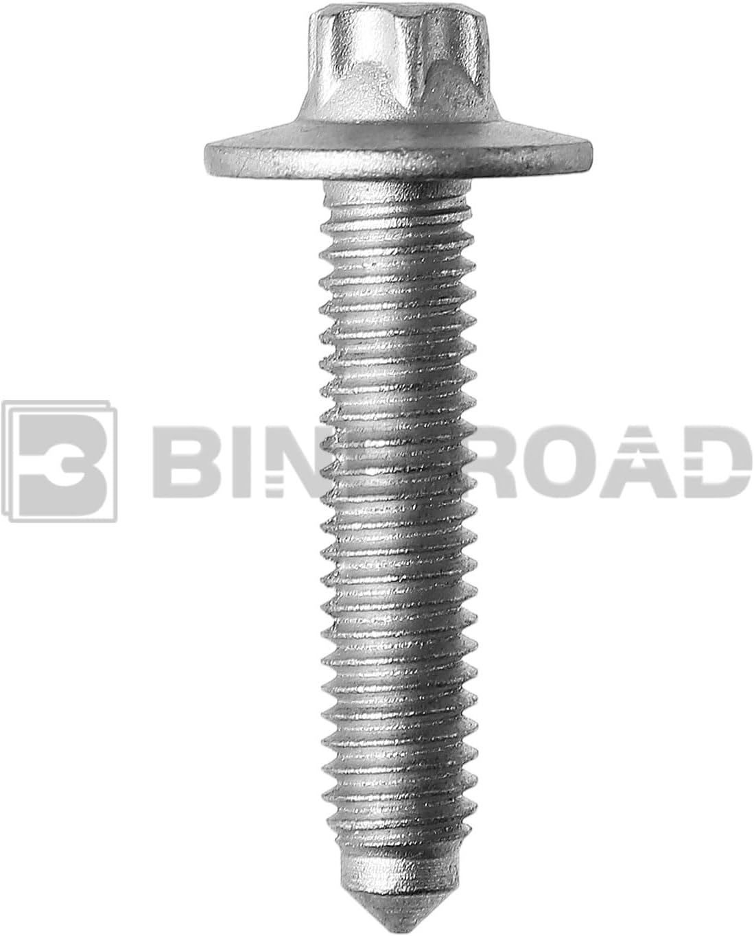 Engine Oil Pan Bolt Compatible with BMW 228i 328i 428i 528i X1 X3 X4 X5 X6 Z4,2Pcs (Replaces 11137603833)