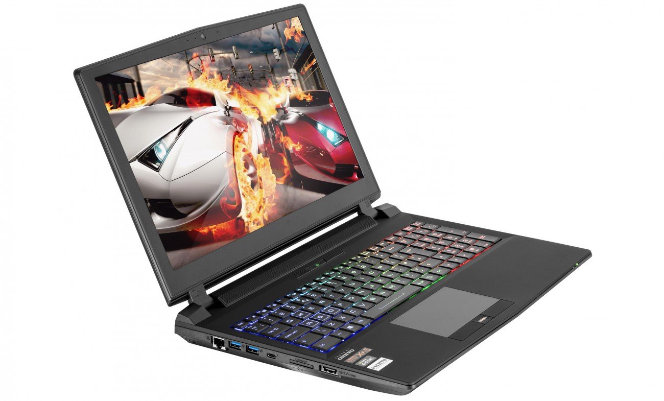 ノートパソコン iiyama style clevo p650re i7 gtx970m