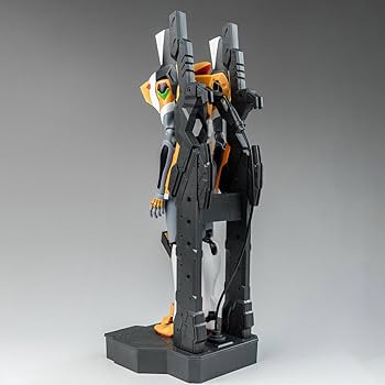 Amazon | HiPlay Yolopark 新世紀エヴァンゲリオン EVA 零号機
