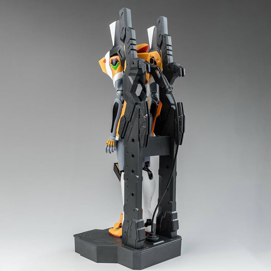 Amazon | HiPlay Yolopark 新世紀エヴァンゲリオン EVA 零号機