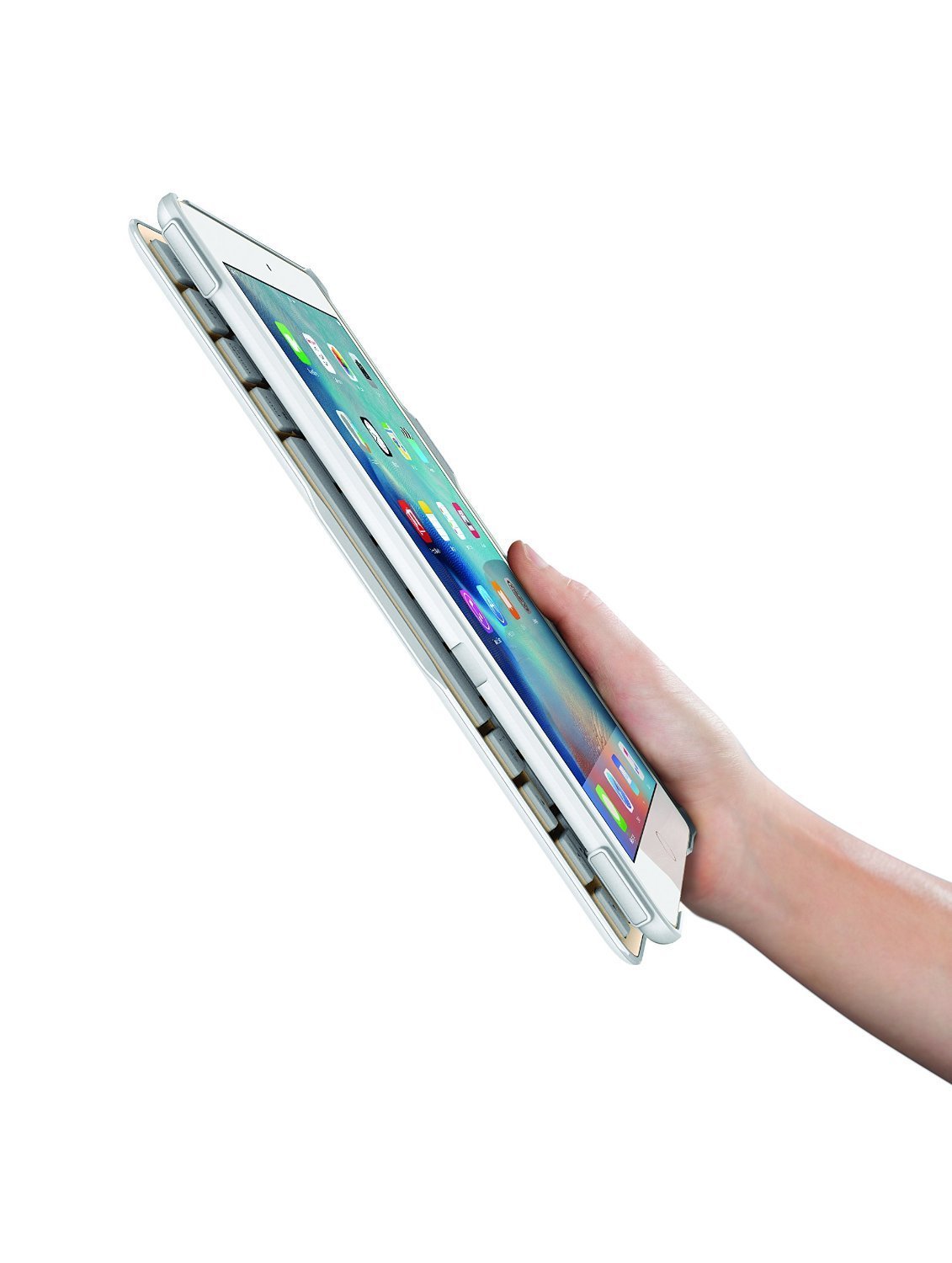 Apple iPad Pro 9.7インチ　32GB ゴールド 充電器,箱付き iPad Pro Apple アップル アイパッド 9.7インチ Wi-Fiモデル 32GB